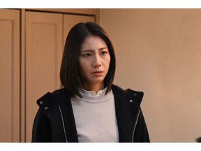 「すごい事を言っている」松下奈緒“聖子”の提案に衝撃受ける視聴者続出…「夫に間違いありません」11話 画像