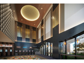 迫力の音響、世界最高峰の没入体験！轟音シアター＆IMAXレーザー導入「TOHOシネマズ 名古屋栄」6月11日開業 画像