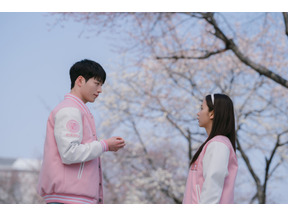 BLACKPINK ジス＆ソ・イングクの舞台裏に密着！Netflix「マンスリー彼氏」仮想彼氏たち大集合のメイキング映像が公開　 画像