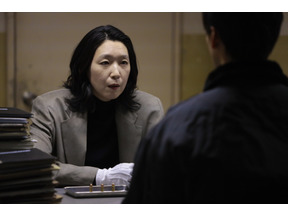 「そんな辛い過去が」江口のりこ“南良”の秘密に視聴者衝撃、ラストには感動の声続出…「再会～Silent Truth～」最終話 画像