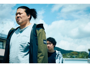 暴力を繰り返す少年と向き合う大人たち捉える　吉田恵輔監督『四月の余白』新規場面写真 画像