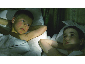 ロシアの社会問題を見据えた“母を捜して…”物語『この道は母へとつづく』 画像