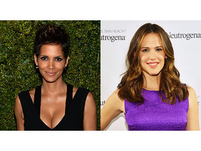 ハル・ベリーとジェニファー・ガーナー、パパラッチ規制の法案成立を求めて証言 画像