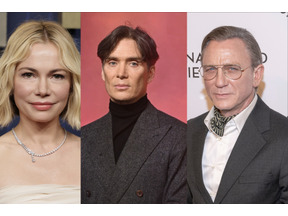 キリアン・マーフィー、ダニエル・クレイグ、ミシェル・ウィリアムズが豪華共演へ　デイミアン・チャゼル監督最新作 画像