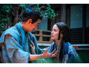 「優しすぎてこれは惚れる」、中島歩“浅井長政”の愛ある行動に視聴者の反応は…「豊臣兄弟！」第11話 画像