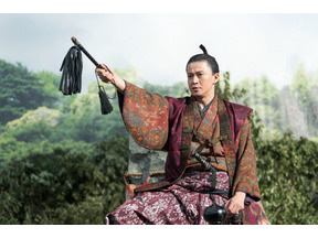 「豊臣兄弟！」第12回あらすじ・場面写真　任務に追われる小一郎と藤吉郎は、信長に連れられ、市のいる小谷城を訪ねることに…3月29日放送 画像