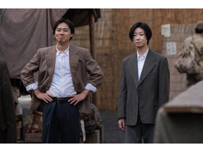 「よねって本当にかっこいい」「轟の弁護士としての姿をお見せできる」土居志央梨＆戸塚純貴「山田轟法律事務所」放送に思い語る 画像