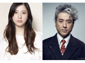 吉高由里子＆ムロツヨシ、倦怠期を迎えた夫婦役！ 大石静脚本ロマンチックコメディ制作決定 画像