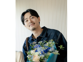 成田凌クランクアップ「本当に幸せな時間だったんだな」 杉咲花“文菜”とはどうなる？「冬のさ春のね」 画像