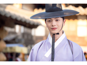 「鬼宮」ユク・ソンジェ、「なんだか響きが可愛くないですか」最近覚えた日本語は「食べてみ！」 画像