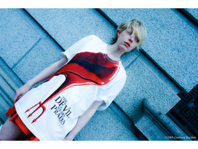 『プラダを着た悪魔』『プラダを着た悪魔２』コレクションアイテム、3月28日発売 画像