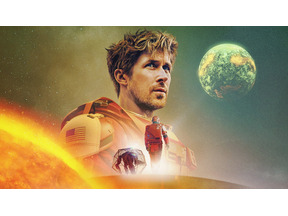 「動くロッキーが想像の100倍可愛い」ライアン・ゴズリング主演作で最大のオープニング記録『プロジェクト・ヘイル・メアリー』2026年洋画No.1に 画像