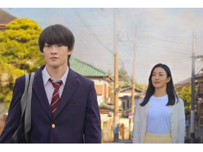 大森元貴書き下ろし主題歌「0.2ｍｍ」映画版スペシャルMV公開『90メートル』　北川景子らの映画絶賛コメントも 画像