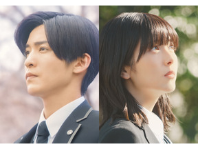 『ほどなく、お別れです』40億円突破！ 浜辺美波＆目黒蓮も喜びのコメント 画像