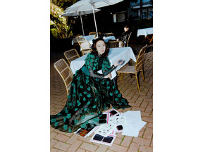 岸辺露伴は動かない最新作「泉京香は黙らない」あらすじ発表！ 堀田真由＆寛一郎＆橋本淳の出演も明らかに 画像