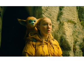 どこか見覚えがある架空の村はどのように生まれた？ 魔法が明かされる『OCHI！-オチ-』インタビューコメント＆場面写真解禁 画像