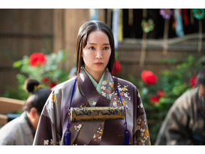 「豊臣兄弟！」第13回あらすじ・場面写真　小一郎は守就の娘・慶をめとることになるが、慶には悪い噂があり…4月5日放送 画像