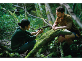 カンヌ＆ベルリン国際映画祭で絶賛！全世界注目の気鋭バス・ドゥヴォス監督の2作品がU-NEXTにて配信開始 画像