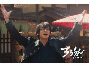 北村匠海、高杉晋作を演じる　山田裕貴主演「ちるらん 新撰組鎮魂歌」京都決戦篇がスタート 画像