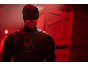 「8割が感情の物語」マーベルの中でも異質、“キングピン”が語る「デアデビル：ボーン・アゲイン」の魅力 画像