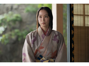 「存在感がすごい…」「良い演出」吉岡里帆“慶”登場シーンにネット沸く…「豊臣兄弟！」12話 画像