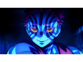 劇場版『鬼滅の刃』400億円まであと1億！ファイナルPV第3弾公開＆フィナーレ特典の配布が開始 画像