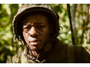 『野火』塚本晋也監督、“戦争加害者の傷”描く「今こそ必要な物語」『ネルソンさん、あなたは人を殺しましたか？』9月公開 画像