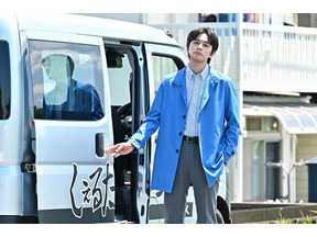 北村匠海、リブートした冬橋役でサプライズ出演！日曜劇場「リブート」 画像