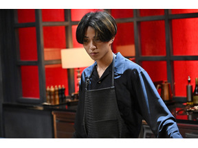 「愛おしい」「生きててよかった」永瀬廉“冬橋”、屈指の愛されキャラで終焉「リブート」 画像