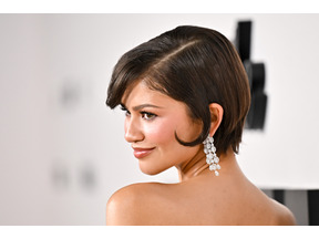 2026年は出演作ラッシュのゼンデイヤ「私に飽き飽きしないで…」一時的な休業も示唆 画像