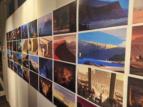 井上芳雄“イエス・キリスト”の慈愛に満ちた本編映像『キング・オブ・キングス』 画像