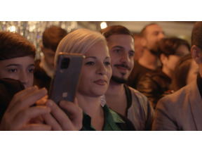 「私の作風とは正反対。だが、この物語には普遍性がある」『ヴィットリア　抱きしめて』 巨匠ナンニ・モレッティの動画コメント到着 画像