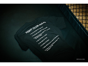 映画『ファイト・クラブ』“石鹸”にフォーカスしたコレクション発売 画像