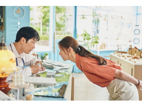 “暴君”で“悪魔”なイム・ユナに翻弄されるアン・ボヒョン『プリティ・クレイジー』場面写真15点解禁 画像