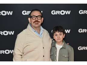 ドラマ版「ハリー・ポッター」の舞台裏に迫る特別番組配信へ 予告編公開 画像