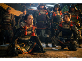 「豊臣兄弟！」第14回あらすじ・場面写真　小一郎は、「しんがり」の中で最も危険な役目を引き受けることに…4月12日放送 画像