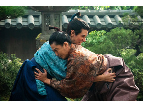 「仲の良い兄弟のまま幸せに暮らして欲しい」…信長と長政の“兄弟愛”に視聴者から様々な声上がる「豊臣兄弟！」13話 画像