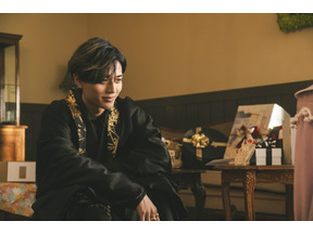 無茶ぶりも!? 永瀬廉のお気に入り“年齢分の誕生日”シーンが公開『鬼の花嫁』 画像