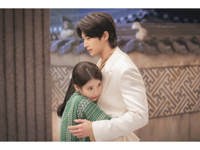 IU＆ビョン・ウソク「21世紀の大君夫人」甘さと緊迫感が混ざり合うハイライト映像公開 画像