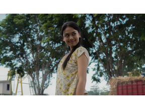 大量の束のサトウキビが迫りくる…『サトウキビは知っている』本編映像＆アザービジュアル 画像