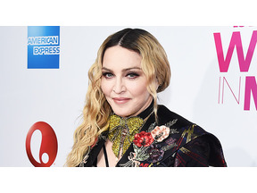 マドンナ、23年ぶりに俳優業復帰へ 話題作「ザ・スタジオ」の中でお蔵入りの伝記映画が復活？ 画像