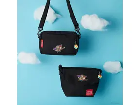 ウッディ＆バズの姿も！『トイ・ストーリー』コレクション発売「Manhattan Portage」 画像