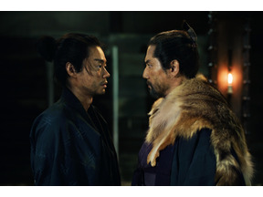 密室の心理戦が加速する…本木雅弘“村重”＆菅田将暉“官兵衛”が不可解な謎に挑む『黒牢城』本予告 画像