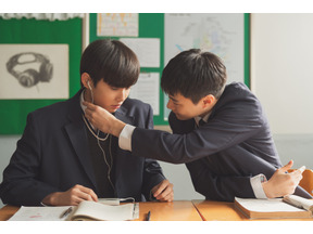 globeの名曲「DEPARTURES」が紡ぐ切なく揺れる思い『君と僕の5分』本予告＆場面写真 画像