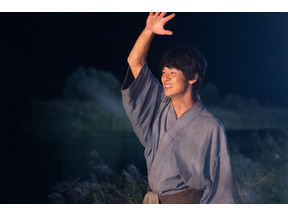 「いいヤツ」「切なすぎる」“虎太郎”小林虎之介の機転でりんは無事東京へ…ついにWヒロインが「出会った」 「風、薫る」 画像