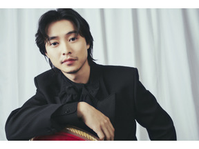 山崎賢人、2028年大河ドラマで“ジョン万次郎”に「ジョン万」放送決定 画像