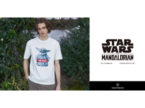 『スター・ウォーズ』グローグーをモチーフにしたTシャツ、予約開始「DRESSTERIOR」 画像