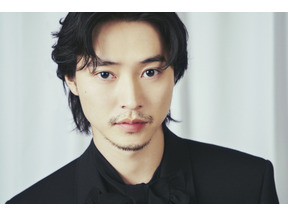 映画、配信作品が続いた山崎賢人に「やっとテレビに帰ってきた」「めちゃくちゃ久しぶり」ファン歓喜　2028年放送大河ドラマ「ジョン万」 画像