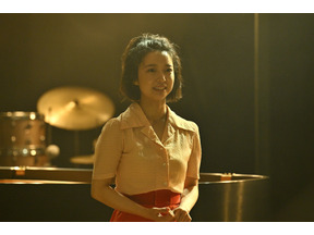 上白石萌音、全編英語セリフ＆タップダンスに挑戦！ 岡田准一“八大”と出会う日系アメリカ人役『SUKIYAKI 上を向いて歩こう』 画像