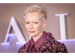 レイフ・ファインズ、ドラマ版「ハリー・ポッター」ヴォルデモート後任にティルダ・スウィントン推し？ 画像